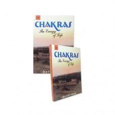 Chakras - The Energy of Life-(Books Of Religious)-BUK-REL054